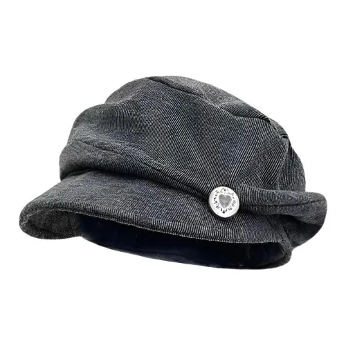 Classmate Yang Полиэстер Береты Унисекс