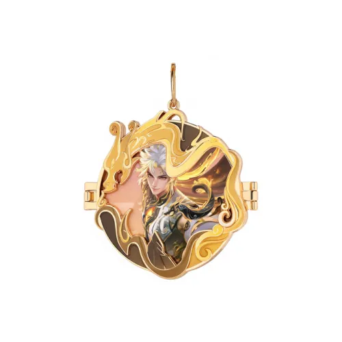 Keep x Honor of Kings 10th Anniversary Event Мерч по IP