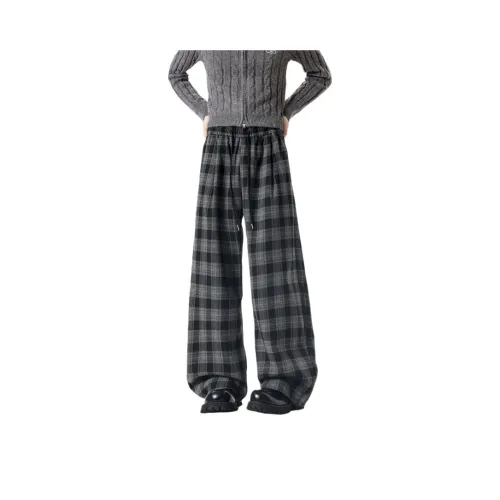 JIARONG Унисекс Повседневные Брюки