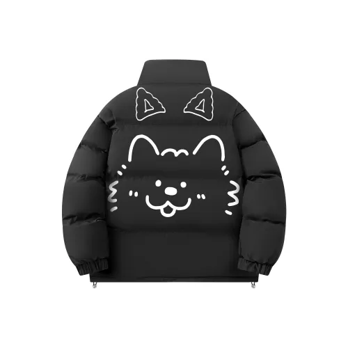 Stillslow Унисекс Пуховики