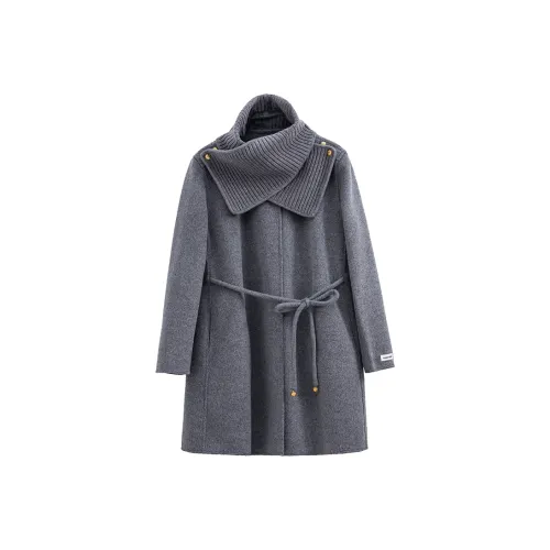 KAIMUSHI Женское пальто