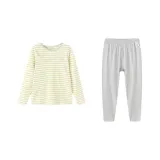 Жёлтый Серый Тон 00342