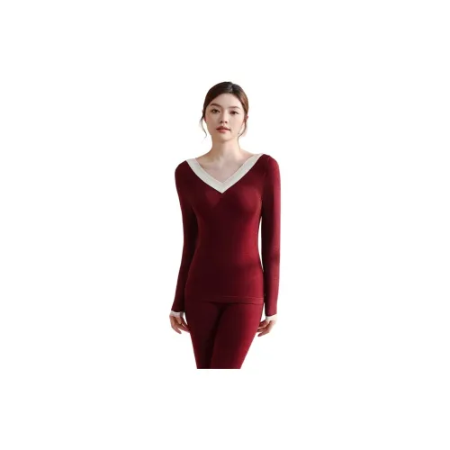 Cotton Gene Термический Комплект Женский