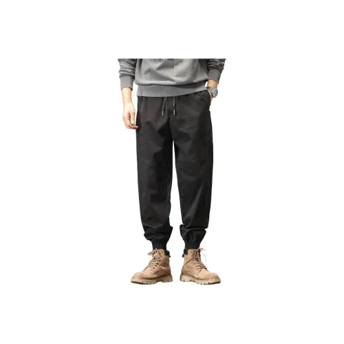 STRONG DREAM Мужские Карго Брюки