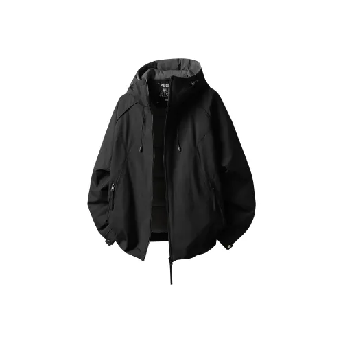 RIEZU Унисекс Пуховики