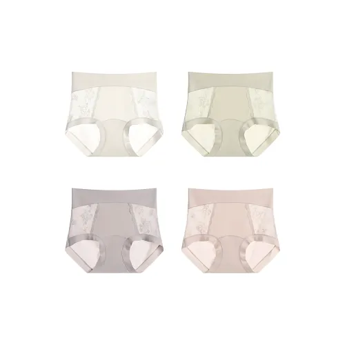 Graceful Blossom Боксеры Женские