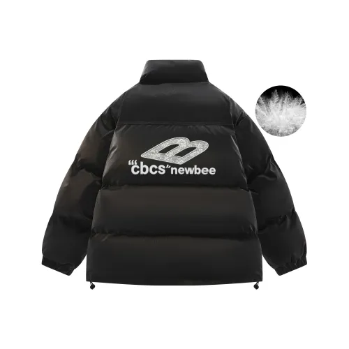 Herbal Primer Пуховик Унисекс