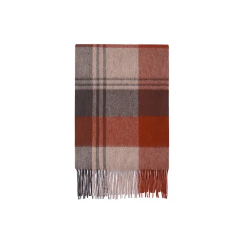 PIERRE CARDIN Шарфы из трикотажа Unisex