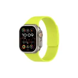 Неоново-зеленый