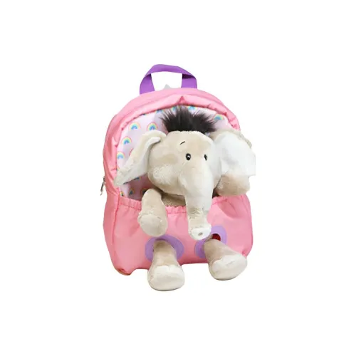 NICI Полиэстер Рюкзак Стандартный Унисекс Розовый