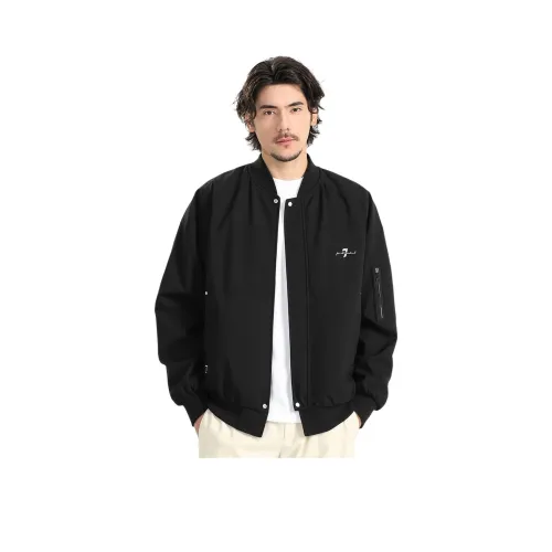SEVEN FOR ALL MANKIND Мужские Куртки