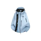 Ледниково-синий