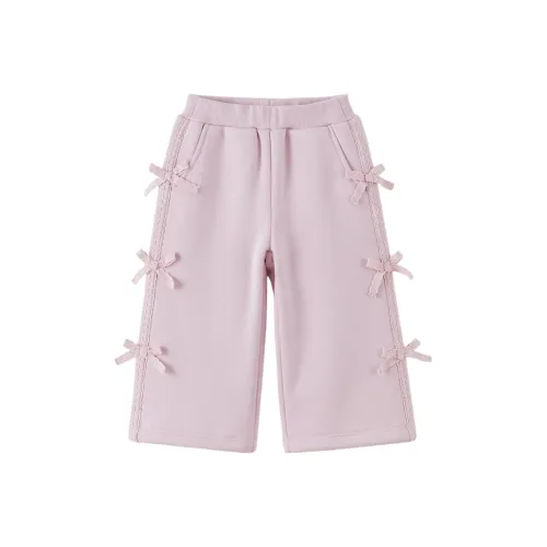 MARC JANIE Широкие брюки для детей