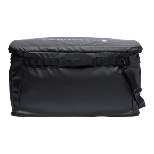 Cotopaxi Переработанный полиэстер Путешественный мешок для хранения Мужской Черный