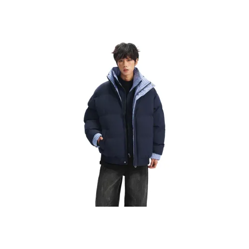 IL SARTO Унисекс Пуховики