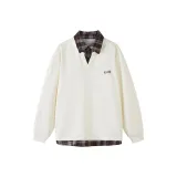 Бежево-абрикосовый