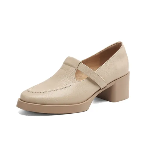 ZIXIAO Лоферы Женские