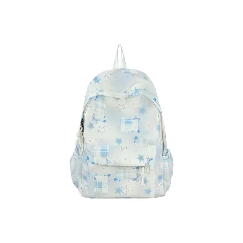 KINMAC Oxford Backpack Standard Unisex Multicolor KINMAC Оксфорд Рюкзак Стандартный Унисекс Многоцветный