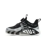 Черно-серый