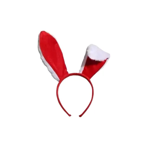 LISA Кролик Девушка Ободки с ушками кролика для вечеринок