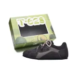 Темно-серый