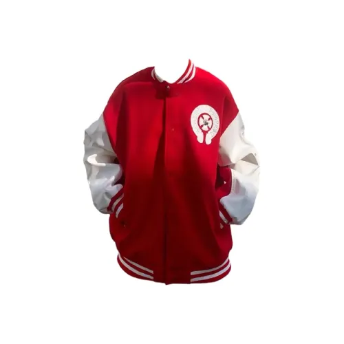 THINGYLAB Бейсбольная куртка Мужская