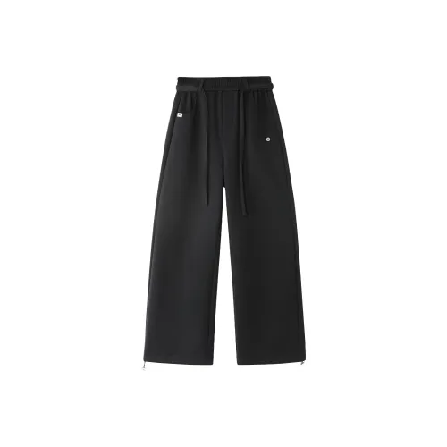 IZKZ Унисекс Повседневные Брюки