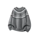 Темно-серый