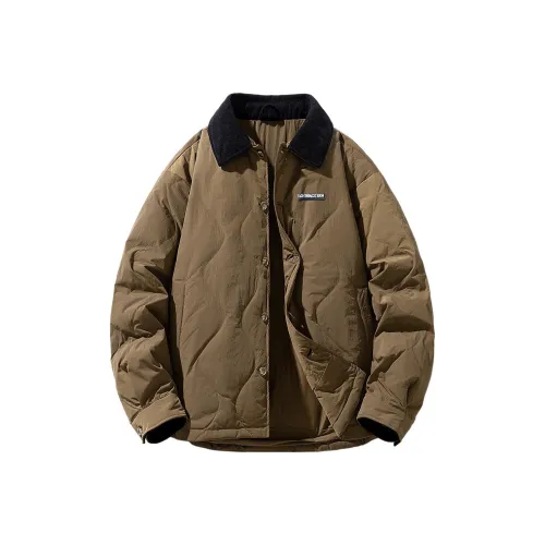 Lightning X Storm Пуховик Унисекс