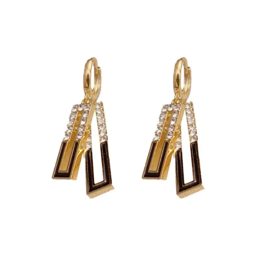 BONAS Серьги Женские