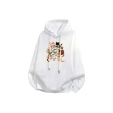 Белый [Тяжелый с флисовой подкладкой, улучшенный]