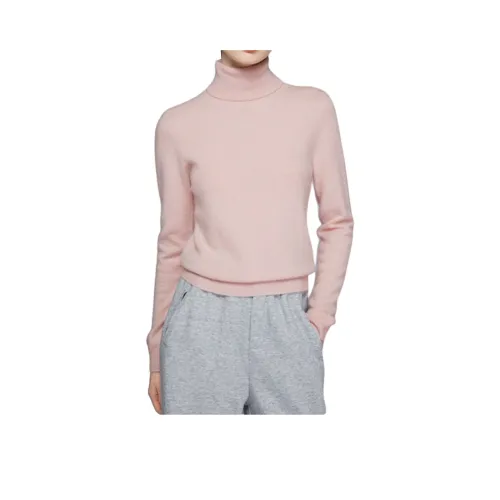 FOSS PHIL Кашемир Свитер Женские