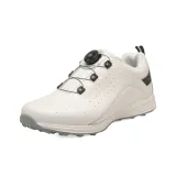 Кожаный верх, белый