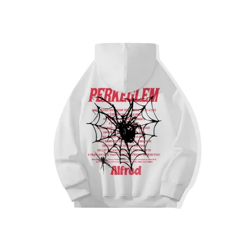 PERK EGLE Унисекс Свитшоты