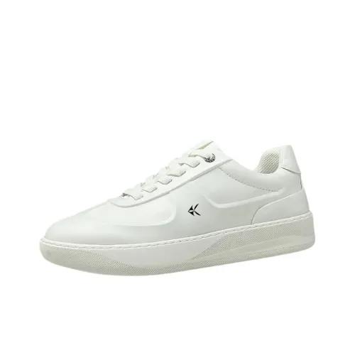 ZAMST Низкие кроссовки для скейтбординга мужские