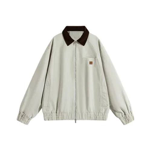 NINEDAO Унисекс Куртки