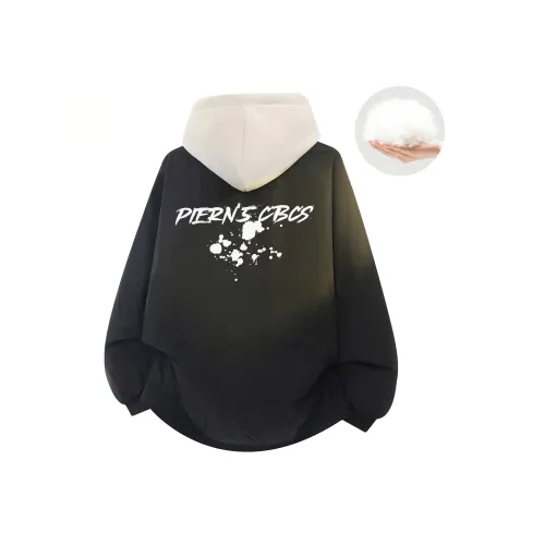 Herbal Primer Пуховая куртка Унисекс