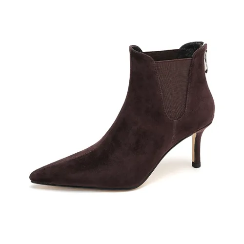 Zi Xiao Челси Женские