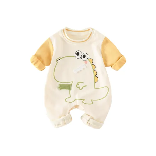 Rindu Комбинезон Весенний Осенний для Младенцев и Малышей