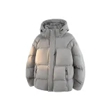 Светло-серый