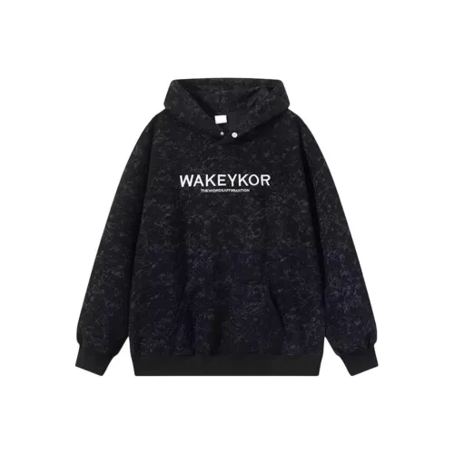 ZOTRANS Унисекс Свитшоты