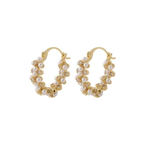 Серьги CHIMERA Alloy Women's