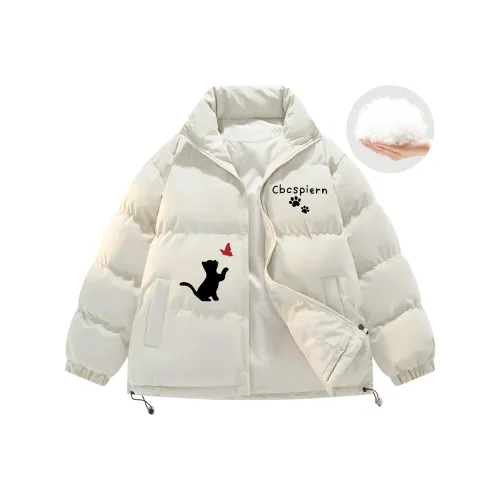 Herbal Primer Пуховая куртка Унисекс