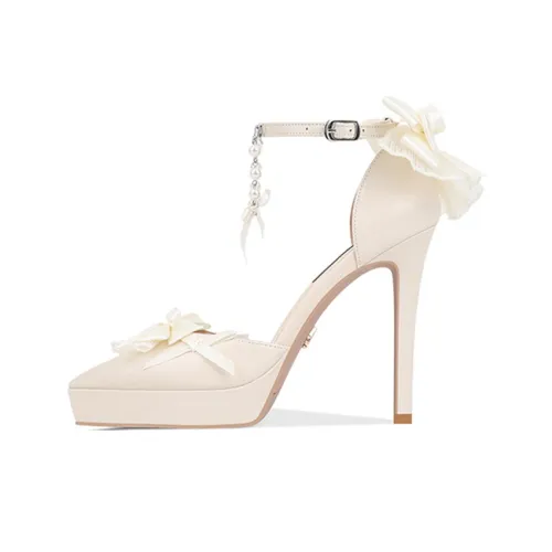 ROSE MIRANDA Узкий каблук Высокие каблуки Женские