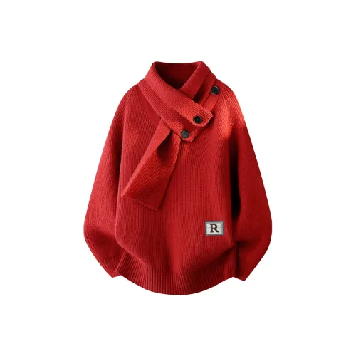 JNJK Унисекс Трикотаж