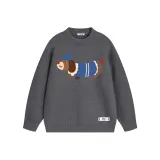 Обычный темно-серый