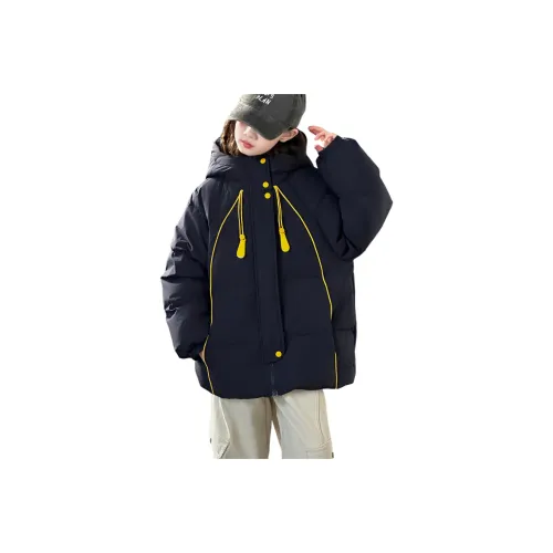 Yunpo Детский топ для детей в возрасте 3-7 лет