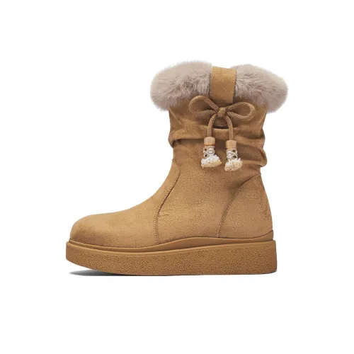 AGSDON Ботильоны 6,5 см Женские