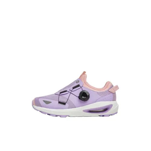 MOODY TIGER Детская туристическая обувь для детей