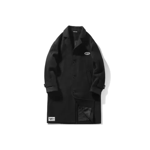 MGDOHOME Унисекс Пальто